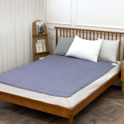 대원 안심 전기요 전기매트 침대용 캠핑용 디자인 랜덤 발송