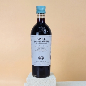 천연발효 애플 발사믹 비니거 500 ml