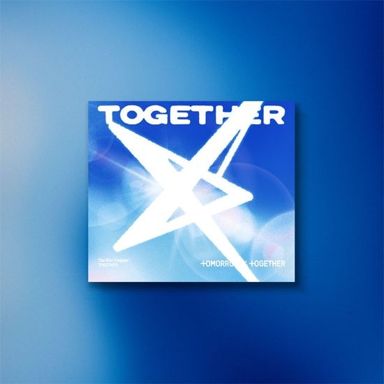 TXT(투모로우바이투게더) - THE STAR CHAPER: TOGETHER  (Solo Track Ver.)