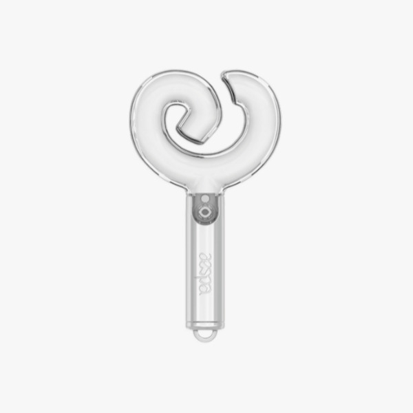 aespa(에스파) MINI FANLIGHT KEYRING ver.2