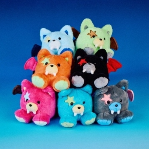 ENHYPEN(엔하이픈) - THE SIN : VANISH (Voice Keyring Ver.)_랜덤7종