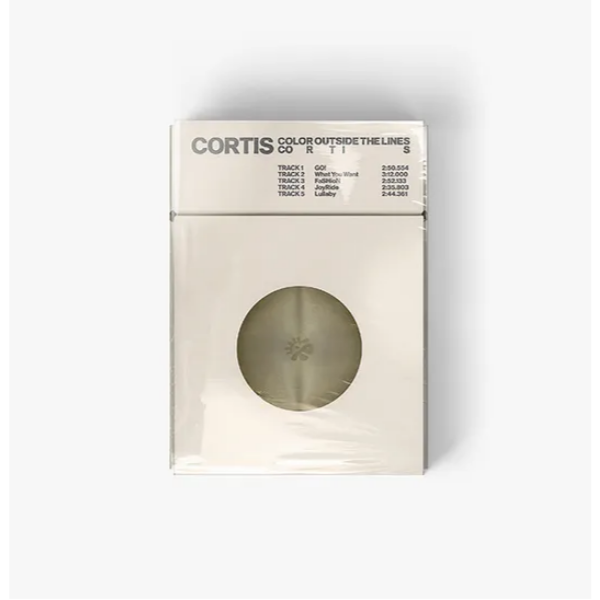 CORTIS(코르티스) - COLOR OUTSIDE THE LINES (Singing Bowl ver.)