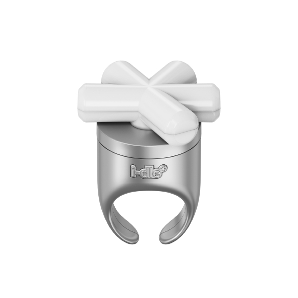 I-DLE(아이들) LIGHT STICK ver.3 LIGHT RING