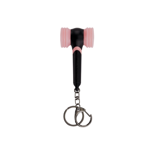 BLACKPINK(블랙핑크) LIGHT STICK KEYRING(se)