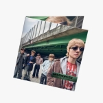 CORTIS(코르티스) - GREENGREEN (Vinyl)