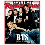 [PRE-ORDER] BTS(방탄소년단) Rolling Stone(롤링스톤) Korea Magazine_2026