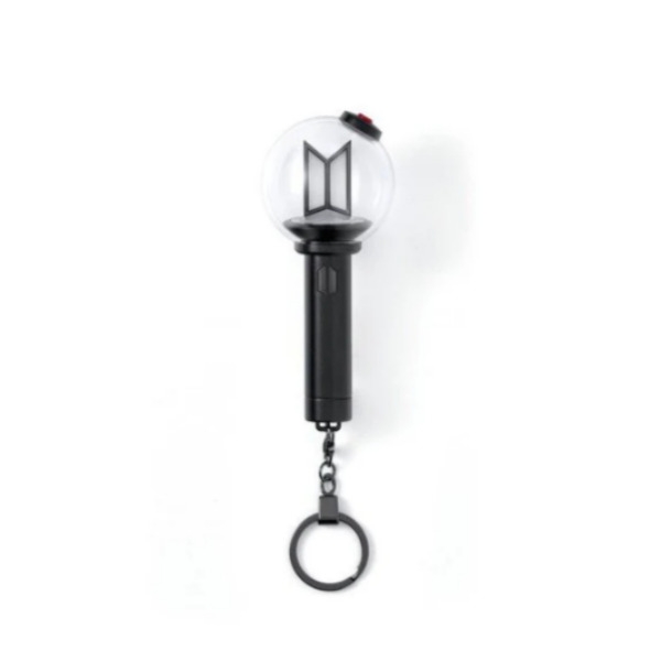 BTS(방탄소년단) LIGHT STICK KEYRING VER.4