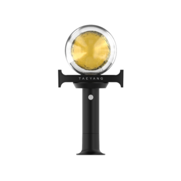 BIGBANG_TAEYANG(태양) LIGHT STICK