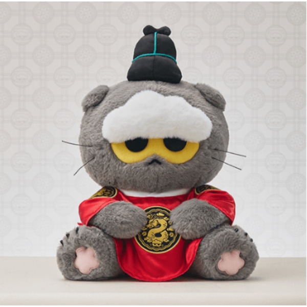 [ZNF]26 K-EDITION PLUSH_M