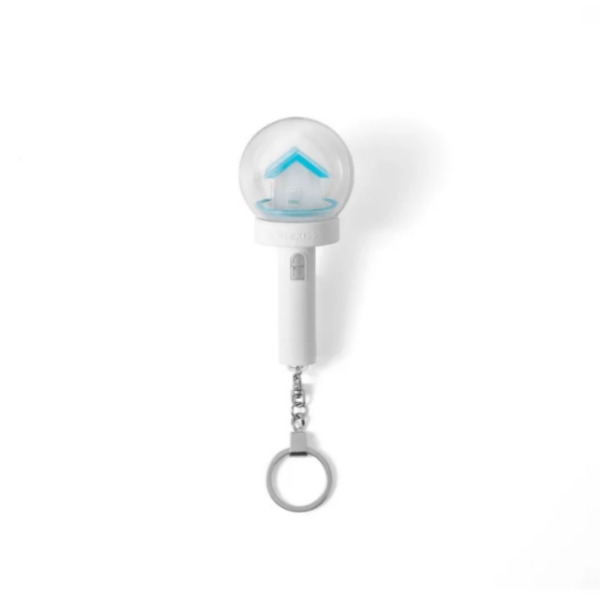 BOYNEXTDOOR(보이넥스트도어) LIGHT STICK KEYRING Ver.1.5