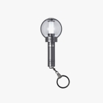 ENHYPEN(엔하이픈)  LIGHT STICK KEYRING ver.2