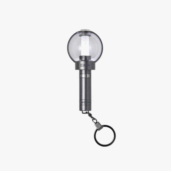 ENHYPEN(엔하이픈)  LIGHT STICK KEYRING ver.2