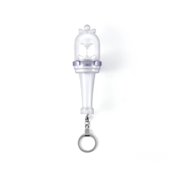 ILLIT(아일릿) LIGHT STICK KEYRING