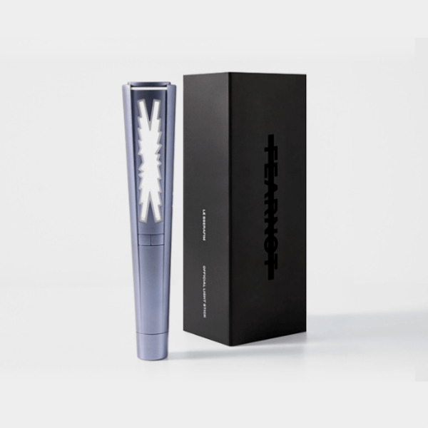 LE SSERAFIM(르세라핌) LIGHT STICK
