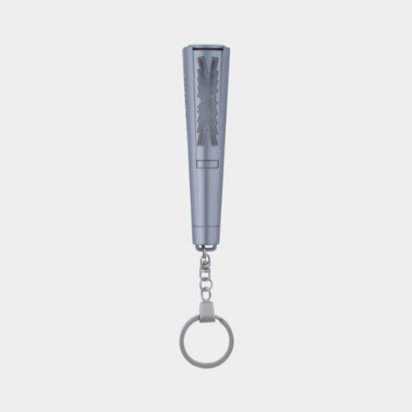 LE SSERAFIM(르세라핌) LIGHT STICK KEYRING