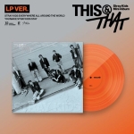 Stray Kids(스트레이키즈) - THIS & THAT (LP VER.)_한정반