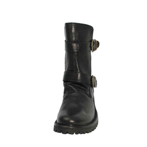 Fiorentini Baker[피오렌티니 베이커] 더블 버클 워커 (RO53FRB001BK)