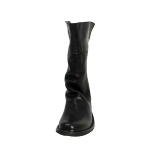 Fiorentini Baker[피오렌티니 베이커] 빈티지 미들부츠 (RO53FRB003BK)