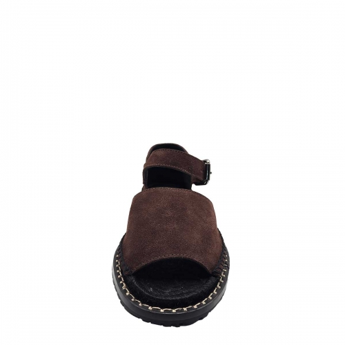 Castaner [카스타네르]<BR>SD플랫에스빠스웨이드