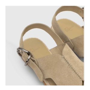 Castaner [카스타네르]<BR>SD와이드슬릿에스빠샌달