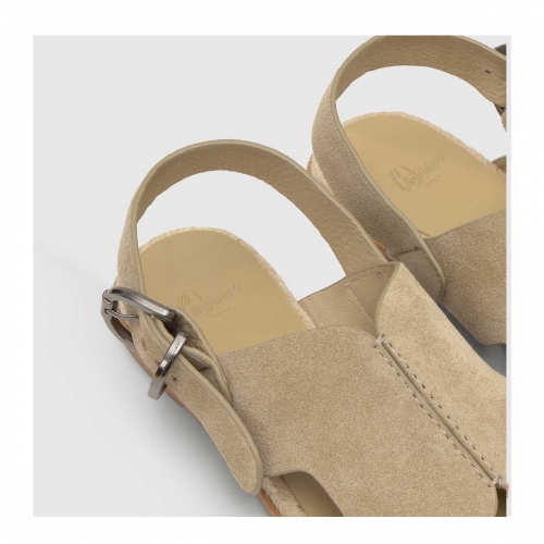 Castaner [카스타네르]<BR>SD와이드슬릿에스빠샌달