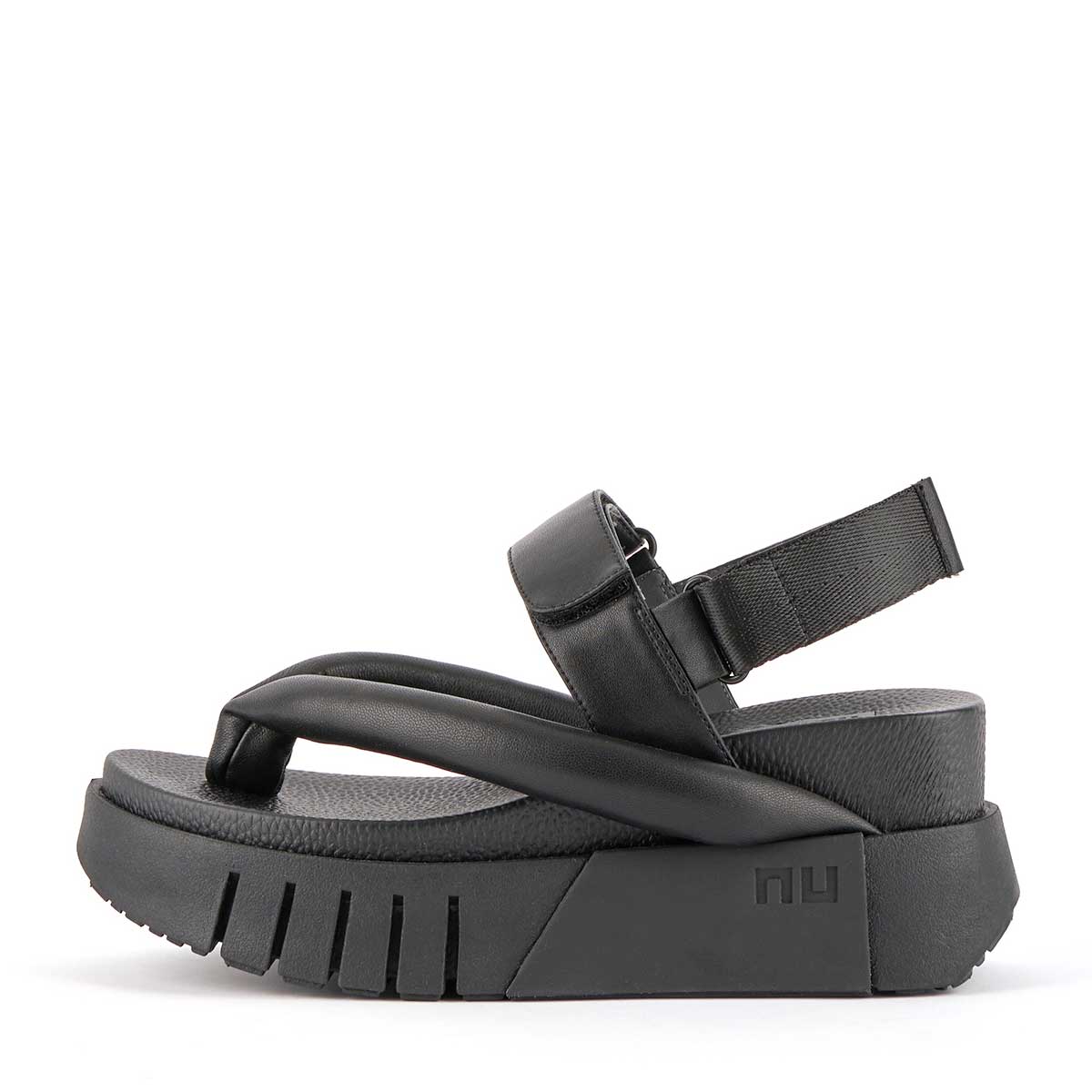 UNITED NUDE [유나이티드 누드]SD 델타 플랫폼 샌들