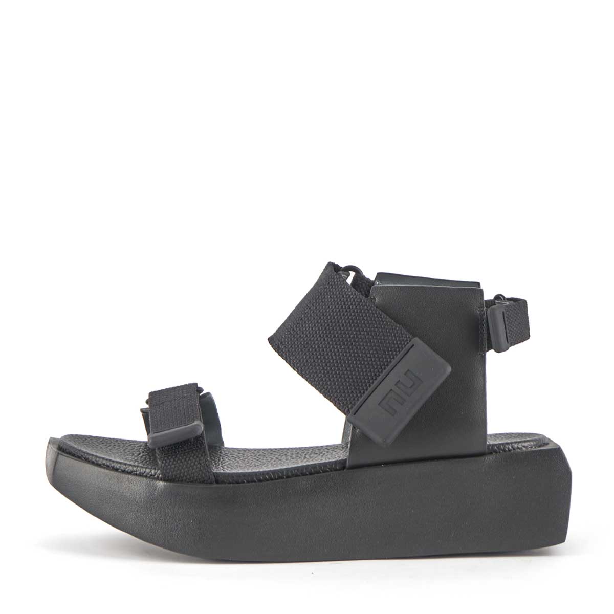 UNITED NUDE [유나이티드 누드]SD Wa 스트랩 샌들