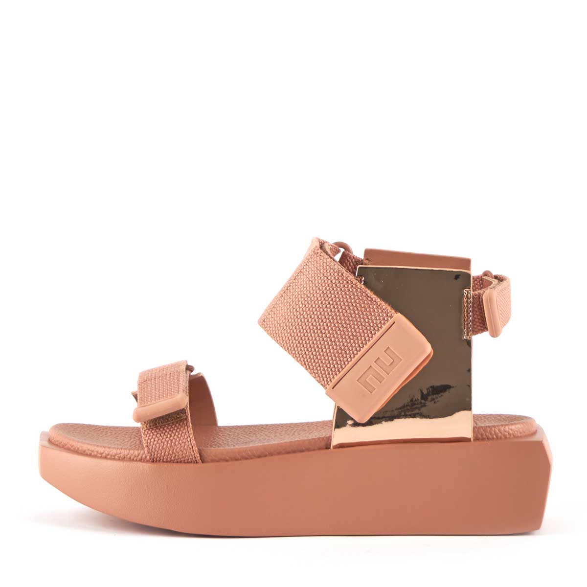 UNITED NUDE [유나이티드 누드]SD Wa 스트랩 샌들