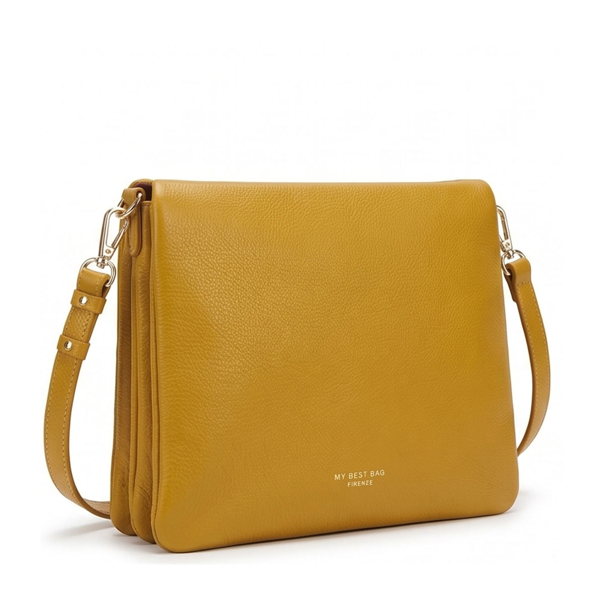 MY BEST BAG [마이 베스트 백]<BR>RC61SAM205YE AC 멀티 플랩백