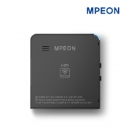 [엠피온] 하이패스 SET-200 (유선/RF방식/자가등록)