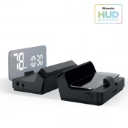 만도 HUD 헤드업 디스플레이 MHD 10 (블랙박스 전용)