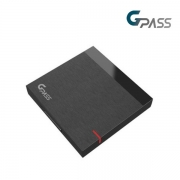 [지패스] 하이패스 AP560 (유선/RF방식/자가등록)