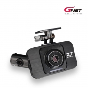 지넷 블랙박스 Z7 32G (FHD+HD)