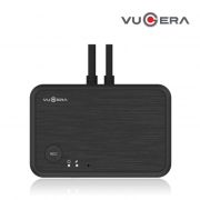 뷰게라 블랙박스 VG-SPY 1CH (FHD_IR) 급발진 페달