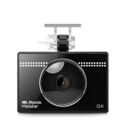 HL만도 블랙박스 Meister QX 64G (QHD+FHD)