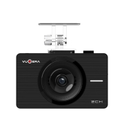 뷰게라 블랙박스 VG-Legend PLUS 2CH 64G (QHD+FHD)