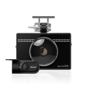 마이스터 블랙박스 Meister QX 64G (QHD+FHD)