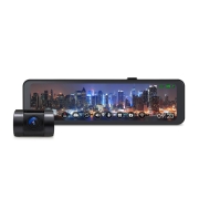 파인뷰 룸미러형 블랙박스 LX9 Power 32G (QHD+QHD)