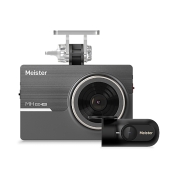 마이스터 블랙박스 Meister MH 32G (FHD+HD)