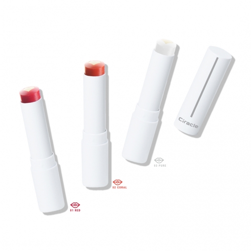 30. 비타민C 10% 립스틱 3종세트 (레드+코랄+퓨어) ★1+1+1★ / 색상변경불가