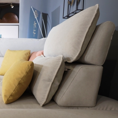 바이덴 스윙 패브릭소파