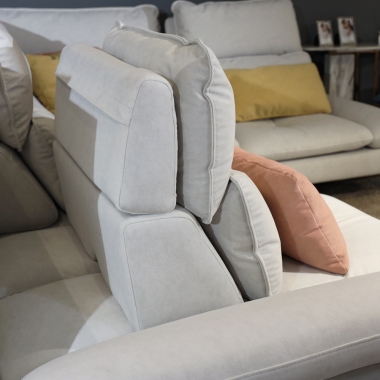 바이덴 스윙 패브릭소파