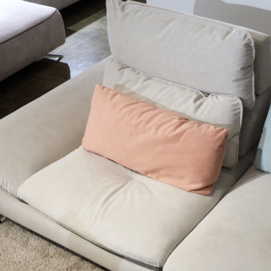 바이덴 스윙 패브릭소파