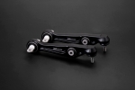 FRONT LOWER FRONT ARM Harden Rubber Equipped 2PCS/SET : Q1229