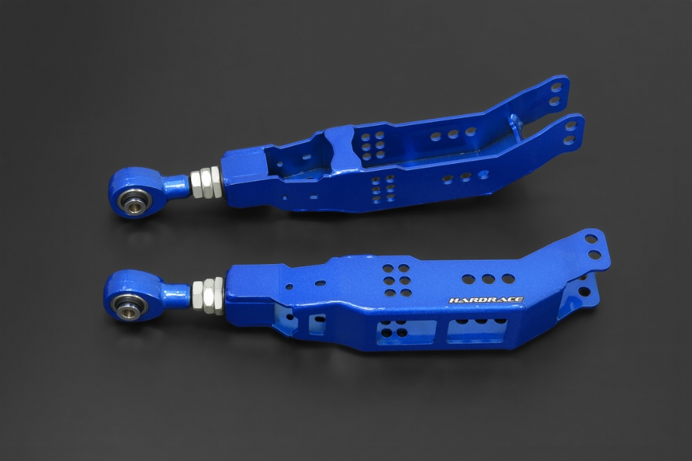 REAR LOWER ARM / CAMBER KIT / Extreme Lowering (20/40mm Dropped) Pillow Ball Equipped 2 PCS/SET : Q1268