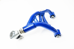 REAR UPPER CAMBER ARM  Pillow Ball Equipped. 2 PCS/SET : Q1034