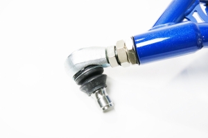 REAR UPPER CAMBER ARM  Pillow Ball Equipped. 2 PCS/SET : Q1034