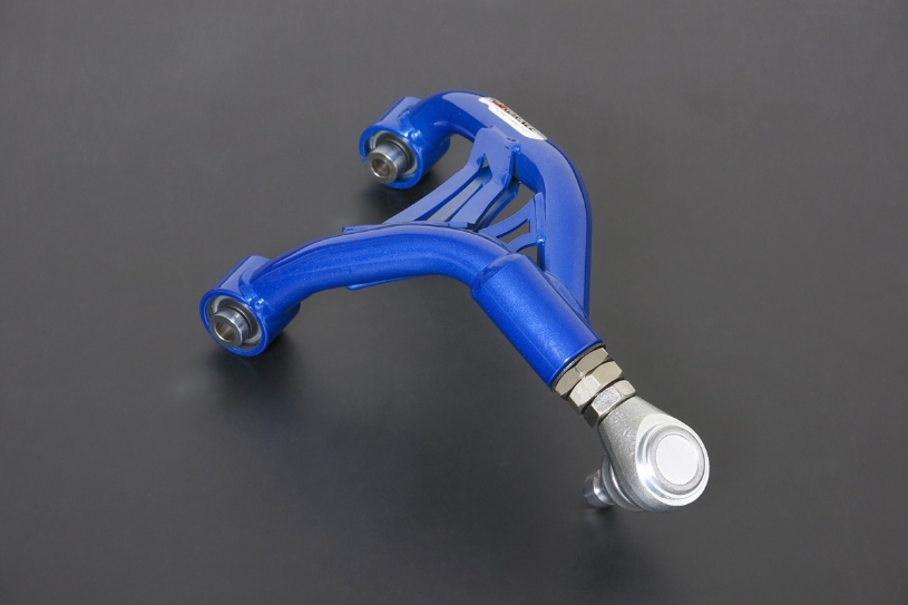 REAR UPPER CAMBER ARM  Pillow Ball Equipped. 2 PCS/SET : Q1034