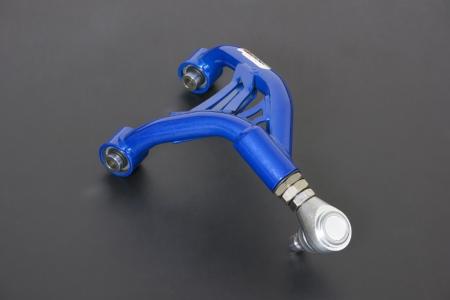 REAR UPPER CAMBER ARM  Pillow Ball Equipped. 2 PCS/SET : Q1034