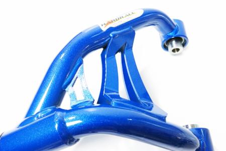 REAR UPPER CAMBER ARM  Pillow Ball Equipped. 2 PCS/SET : Q1034